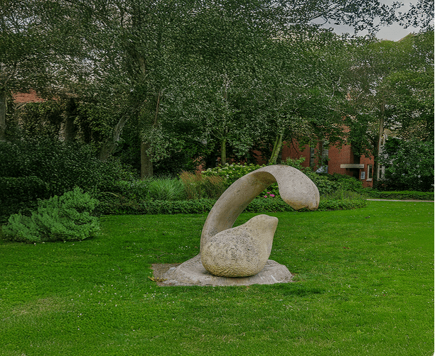 Sculpture Park