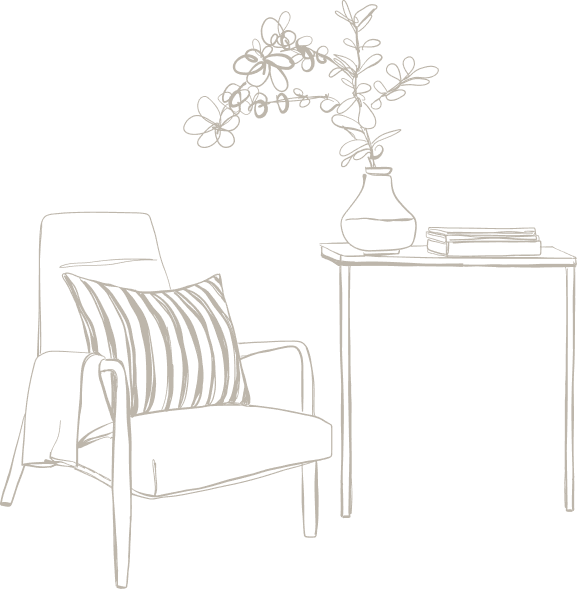 Chair Table