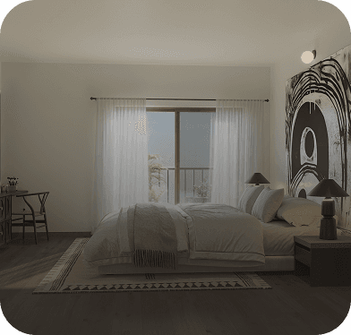 Luxury Apartments