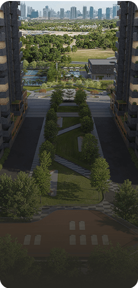 Open Spaces
