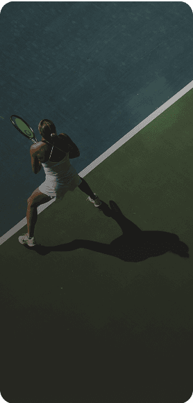 Sports Amenities