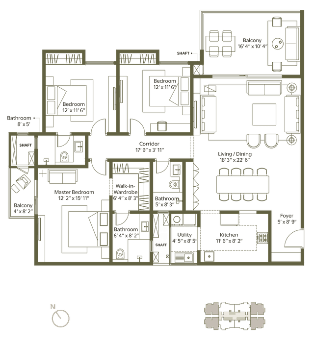 Modern House