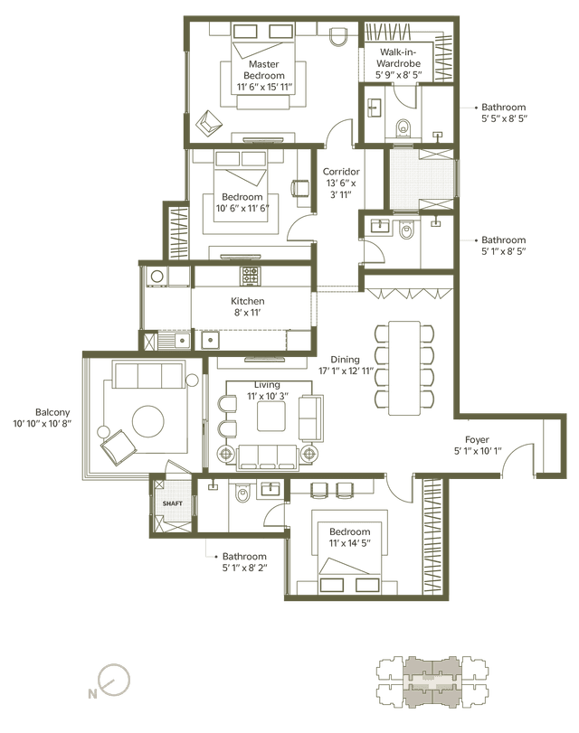 Modern House